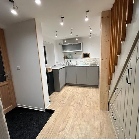 Le Triplex De Wettolsheim Apartment Екстериор снимка