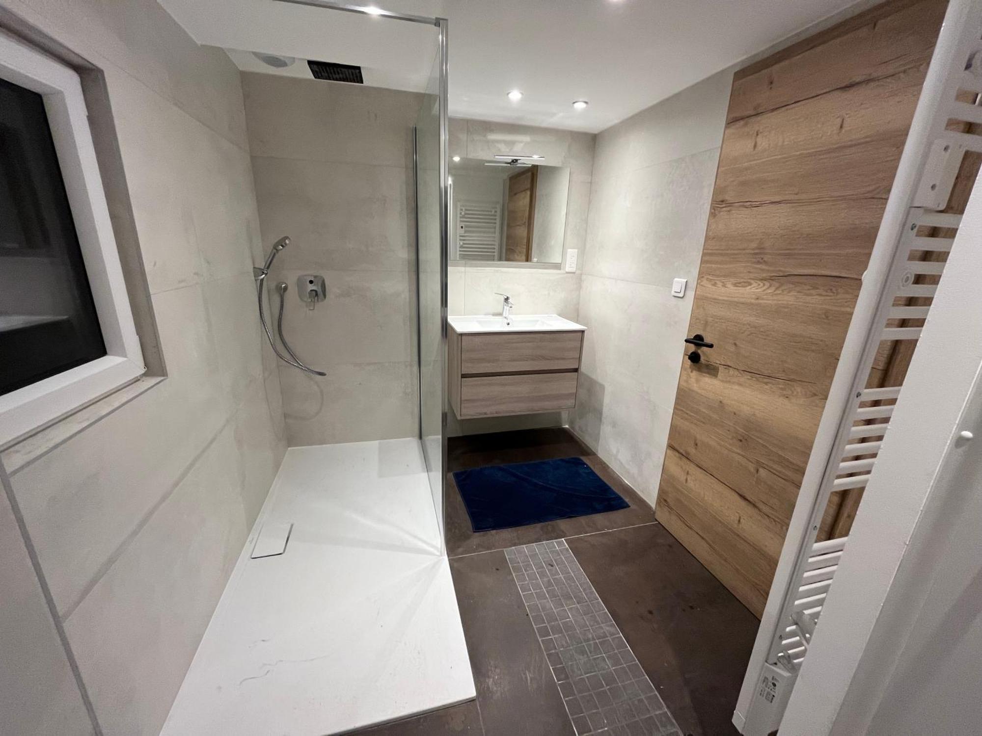 Le Triplex De Wettolsheim Apartment Екстериор снимка