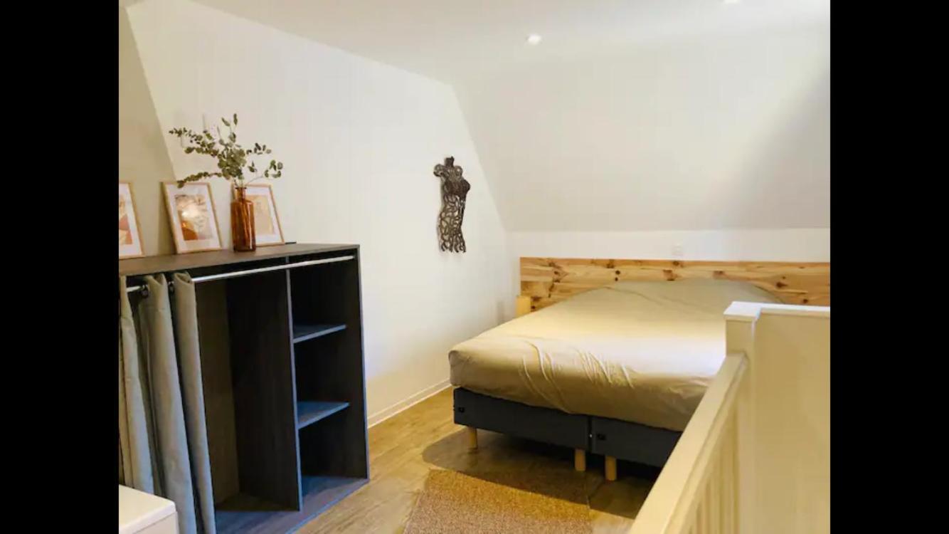 Le Triplex De Wettolsheim Apartment Екстериор снимка
