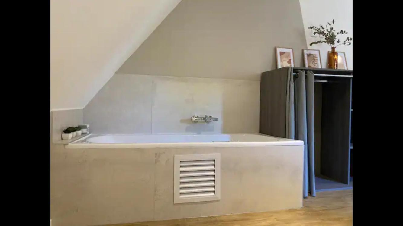 Le Triplex De Wettolsheim Apartment Екстериор снимка